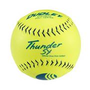 Dudley� Thunder USSSA Slow Pitch Softball 12" SY12SP