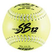 Dudley� NFHS Fast Pitch Softball 12" SB12LND
