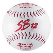 More info about Dudley® NFHS Fast Pitch Softball 12" SB12LRF Dudley® NFHS Fast Pitch Softball 12" SB12LRF