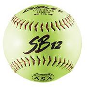 Dudley� ASA Slow Pitch Softball 12" SB12LRF