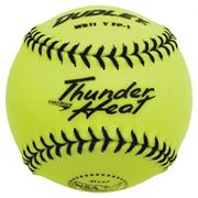 Dudley� Thunder Heat Fast Pitch Softball 11" WS11 FP
