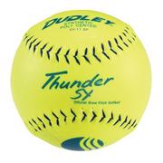 More info about Dudley® Thunder USSSA Slow Pitch Softball 11" SY11SP Dudley® Thunder USSSA Slow Pitch Softball 11" SY11SP
