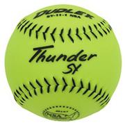 Dudley� Thunder NSA Slow Pitch Softball 11" SY11SP NSA