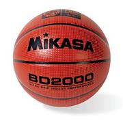 Mikasa� Competition Indoor Basketball Official