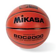 Mikasa� Competition Indoor Basketball Intermediate