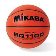 Mikasa� BQC1100 Basketball Intermediate