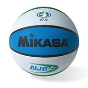 Mikasa� National Junior Rubber Basketball, Youth