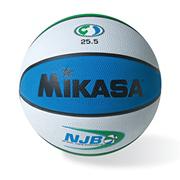 More info about Mikasa® National Junior Rubber Basketball, Junior Mikasa® National Junior Rubber Basketball, Junior