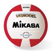 Mikasa��Competition Volleyball, Scarlet
