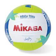 Mikasa� Misty May Beach Volleyball