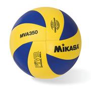 Mikasa� Indoor Replica Beach Volleyball