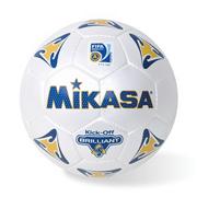 Mikasa��Kick Off Brilliant Soccer Ball Size 5