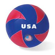 Mikasa� USA Soccer Ball Size 5