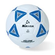 Mikasa��Soft Soccer Ball Size 5 Blue/White