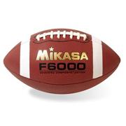 More info about Mikasa® F6000 Official Size Composite Football Mikasa® F6000 Official Size Composite Football