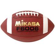 More info about Mikasa® Composite Jr. Leather Football Mikasa® Composite Jr. Leather Football