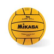 Mikasa� Women's NCAA Water Polo Game Ball, Yellow