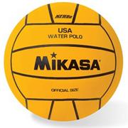 Mikasa� Men's Water Polo Ball