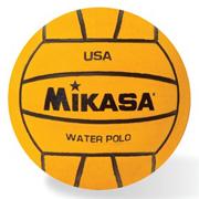 Mikasa� Mini Water Polo Ball
