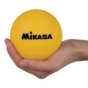Mikasa� Mini Water Polo Ball