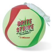 Mikasa� Glow-in-the-Dark Tetherball