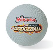 Mikasa� Dodgeball