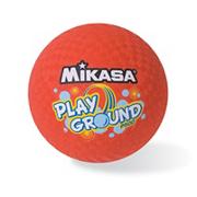 More info about Mikasa® Playground Ball 5" Red Mikasa® Playground Ball 5" Red