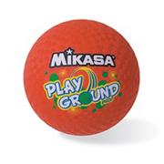 More info about Mikasa® Playground Ball 6" Red Mikasa® Playground Ball 6" Red