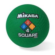 Mikasa� Playground Ball 8-1/2" Lime
