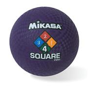 Mikasa� Playground Ball 8-1/2" Purple