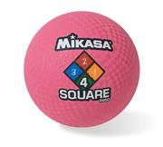 Mikasa� 8-1/2" Pink Playground Ball