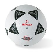 Rubber Soccer Ball, Size 4