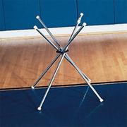 Quadpod Jr Portable Stand
