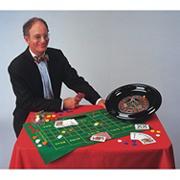 Roulette Wheel Set