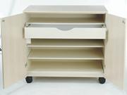 More info about Rolling Game Cabinet Rolling Game Cabinet