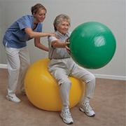 22" Exercise/Therapy Ball