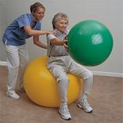 More info about 25-1/2" Exercise/Therapy Ball 25-1/2" Exercise/Therapy Ball