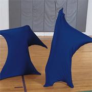 More info about Posa-bilities - Medium 47"H x 27"W Posa-bilities - Medium 47"H x 27"W