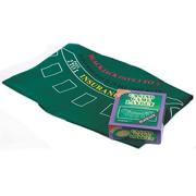 Black Jack Layout