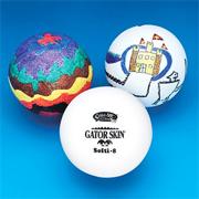 Gator Skin� Color-Me� Special-8
