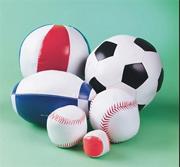 More info about Super Soft Poly-Filled Football Super Soft Poly-Filled Football