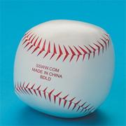 Fleece Filled Softball