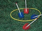 Lawn Toss