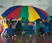 24' Parachute
