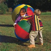Nylon Cageballs