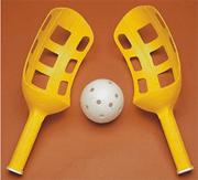 Scoop Toss  (set of 2)