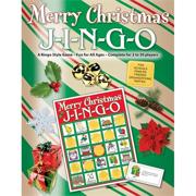 Merry Christmas Jingo