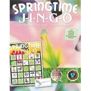 Springtime Jingo