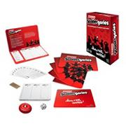 Scrabble Scattergories�