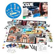 Clue� Game